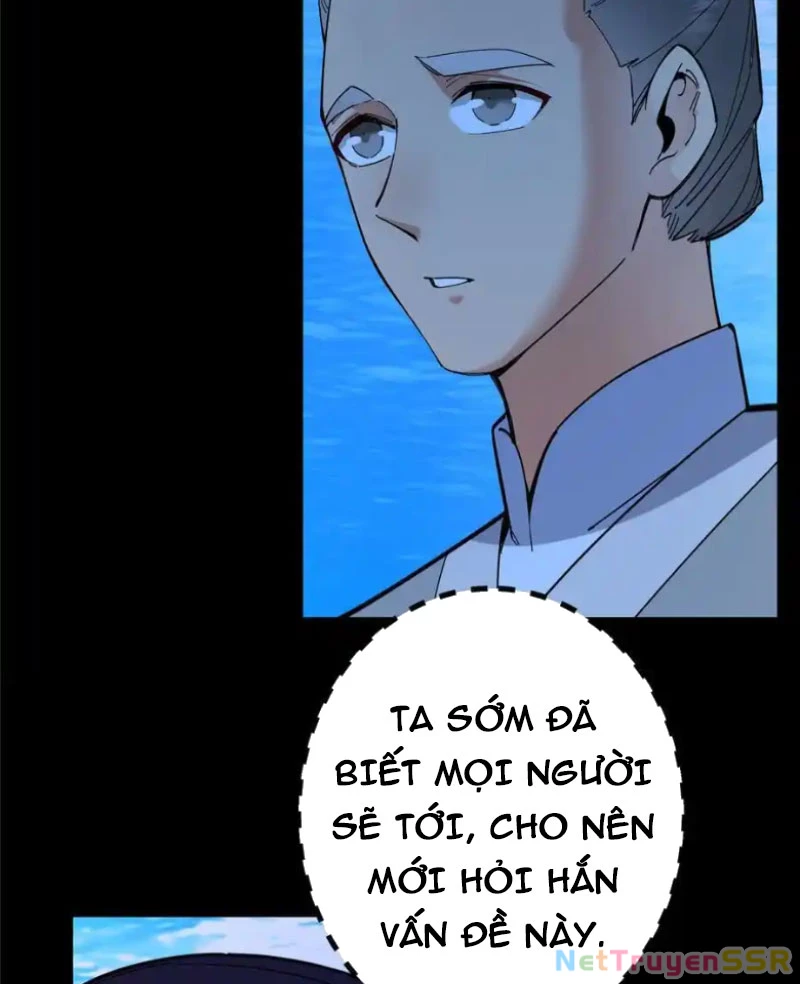 Chưởng Môn Khiêm Tốn Chút Chapter 387 - Trang 4
