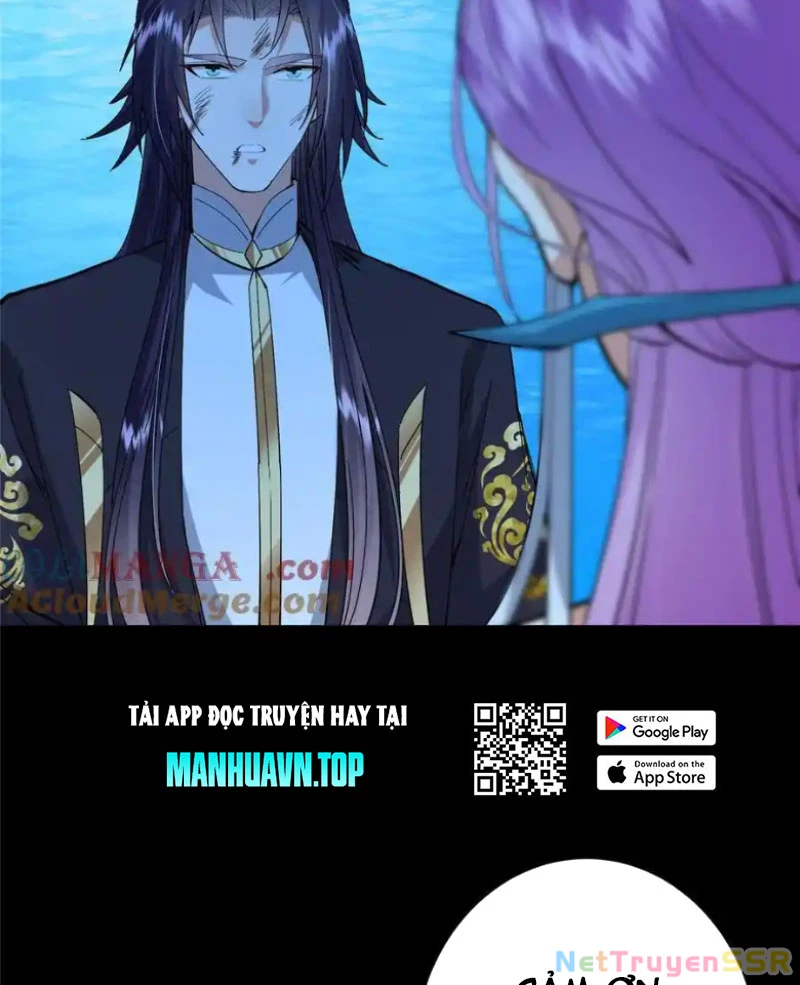 Chưởng Môn Khiêm Tốn Chút Chapter 387 - Trang 4