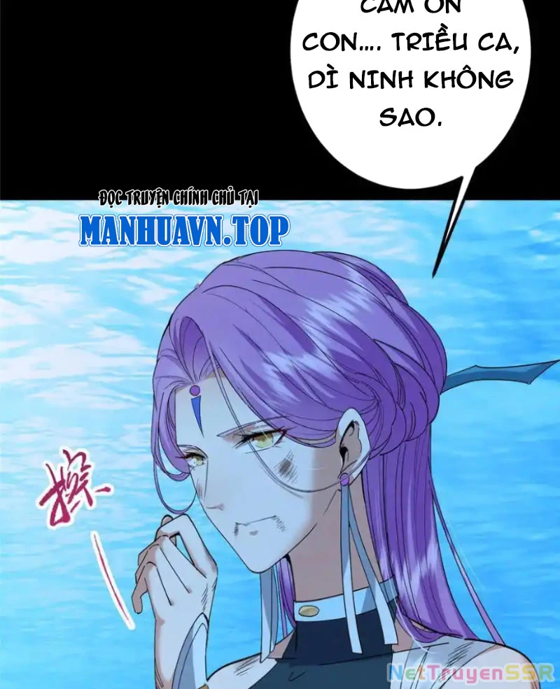 Chưởng Môn Khiêm Tốn Chút Chapter 387 - Trang 4