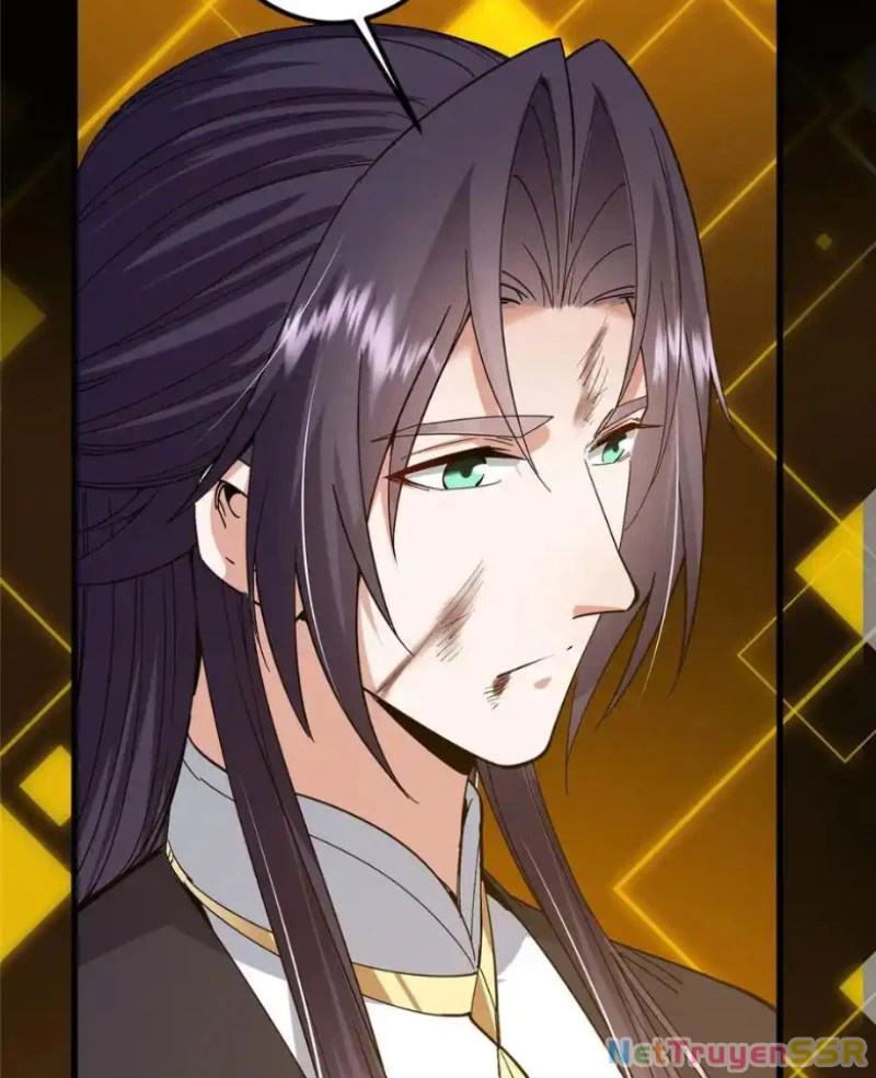 Chưởng Môn Khiêm Tốn Chút Chapter 387 - Trang 4