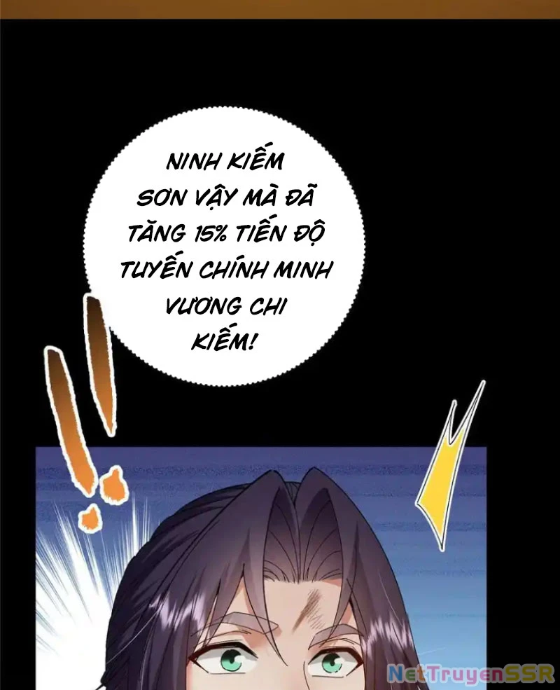Chưởng Môn Khiêm Tốn Chút Chapter 387 - Trang 4