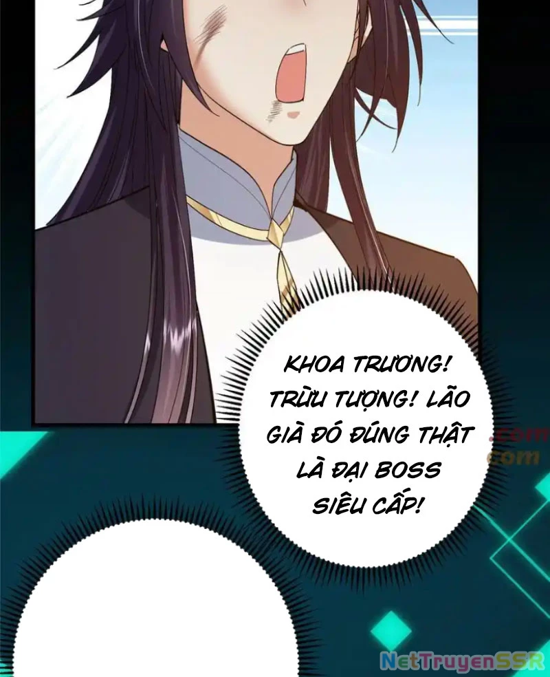 Chưởng Môn Khiêm Tốn Chút Chapter 387 - Trang 4