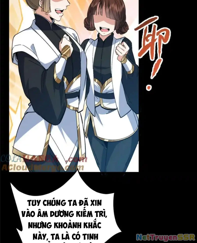 Chưởng Môn Khiêm Tốn Chút Chapter 387 - Trang 4