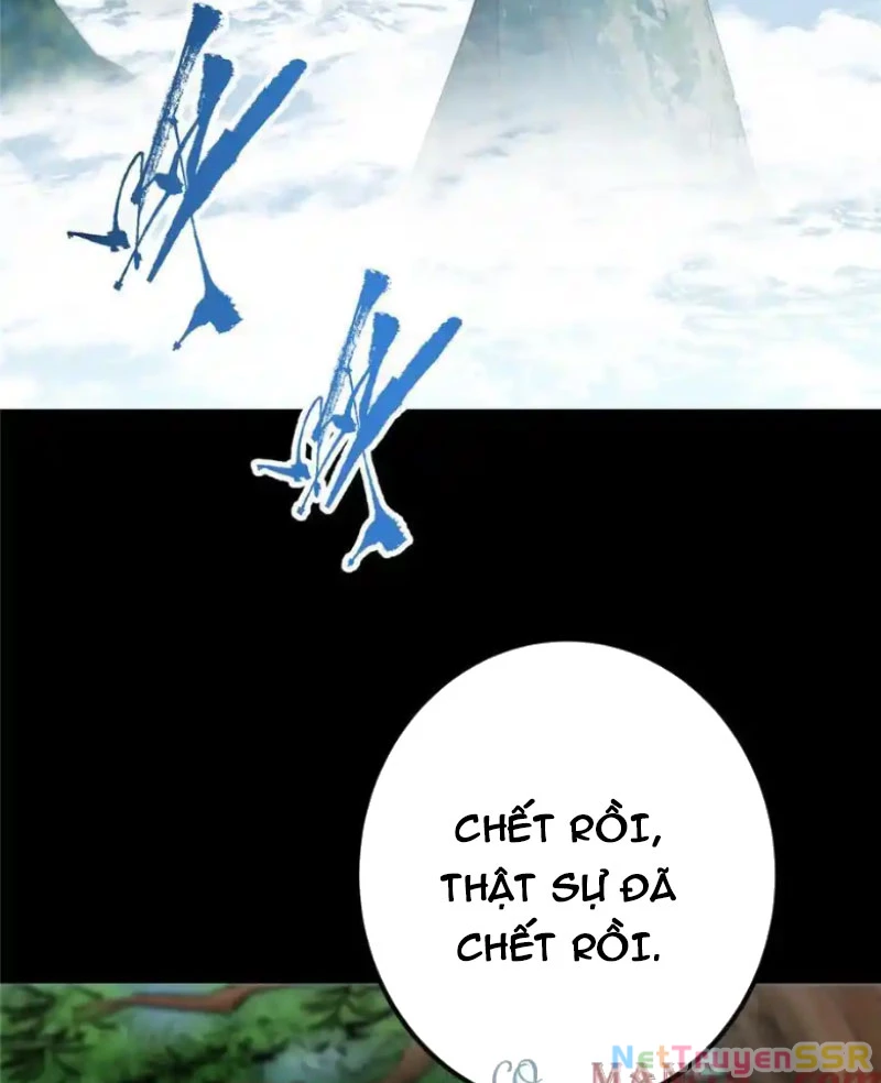 Chưởng Môn Khiêm Tốn Chút Chapter 387 - Trang 4