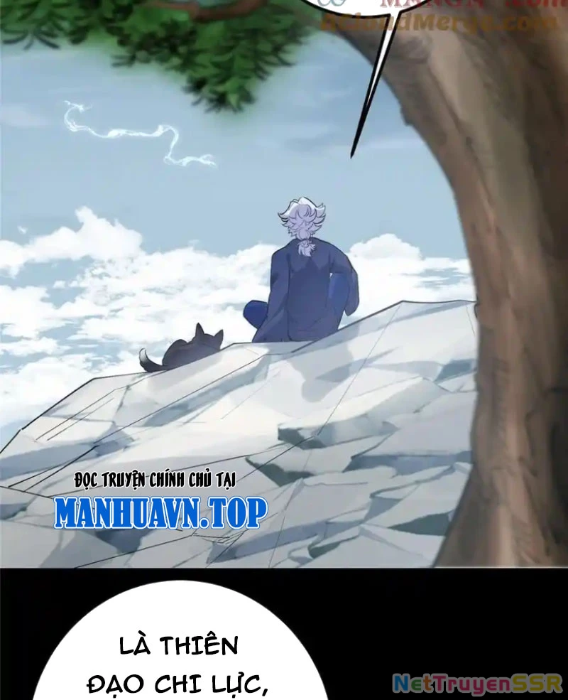 Chưởng Môn Khiêm Tốn Chút Chapter 387 - Trang 4