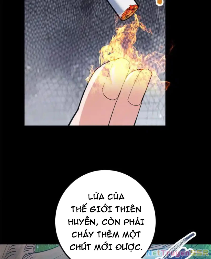 Chưởng Môn Khiêm Tốn Chút Chapter 387 - Trang 4