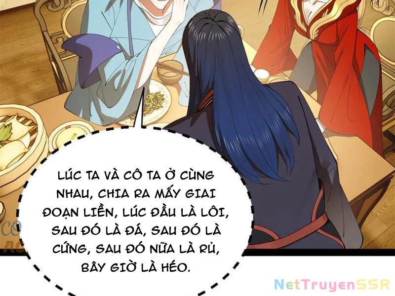 Chàng Rể Mạnh Nhất Lịch Sử Chapter 207 - Trang 4