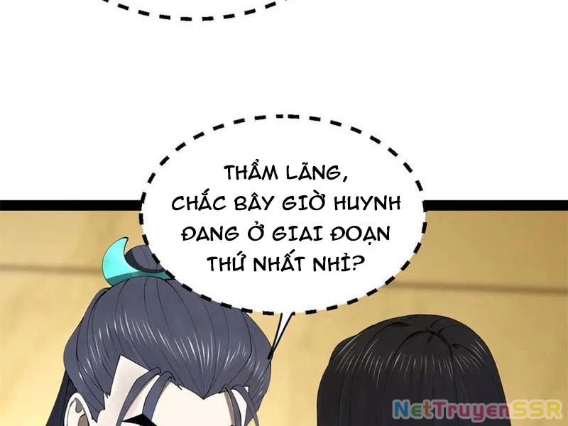 Chàng Rể Mạnh Nhất Lịch Sử Chapter 207 - Trang 4