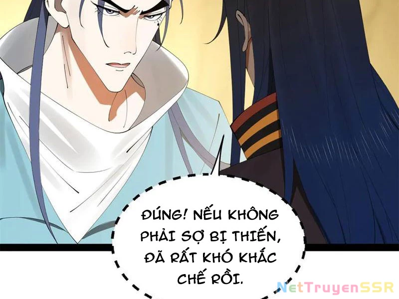 Chàng Rể Mạnh Nhất Lịch Sử Chapter 207 - Trang 4