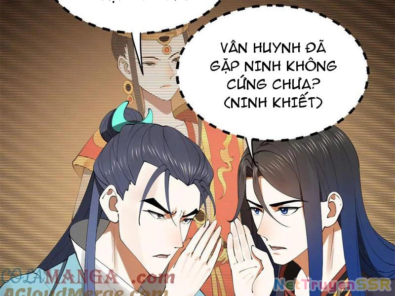 Chàng Rể Mạnh Nhất Lịch Sử Chapter 207 - Trang 4