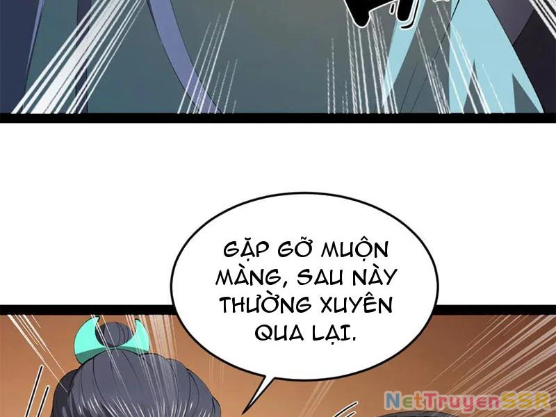 Chàng Rể Mạnh Nhất Lịch Sử Chapter 207 - Trang 4