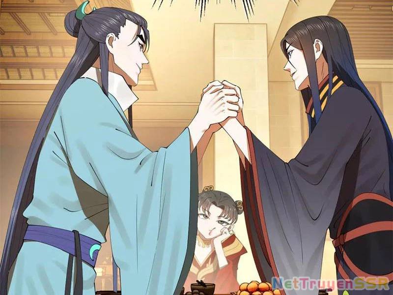 Chàng Rể Mạnh Nhất Lịch Sử Chapter 207 - Trang 4