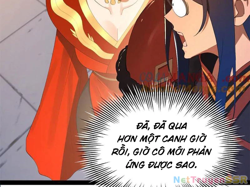 Chàng Rể Mạnh Nhất Lịch Sử Chapter 207 - Trang 4