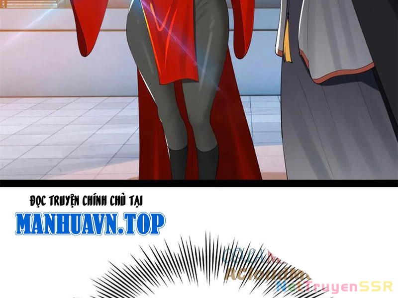 Chàng Rể Mạnh Nhất Lịch Sử Chapter 207 - Trang 4