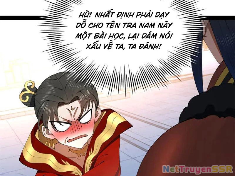 Chàng Rể Mạnh Nhất Lịch Sử Chapter 207 - Trang 4