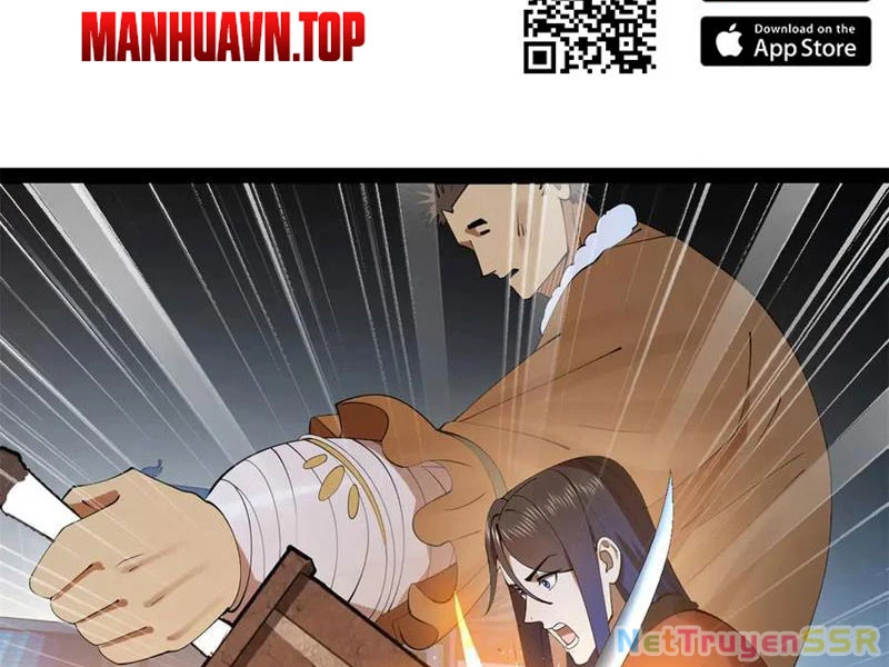 Chàng Rể Mạnh Nhất Lịch Sử Chapter 207 - Trang 4