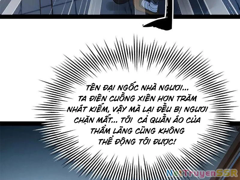 Chàng Rể Mạnh Nhất Lịch Sử Chapter 207 - Trang 4