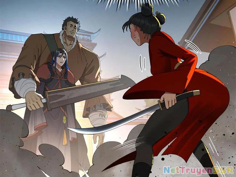 Chàng Rể Mạnh Nhất Lịch Sử Chapter 207 - Trang 4