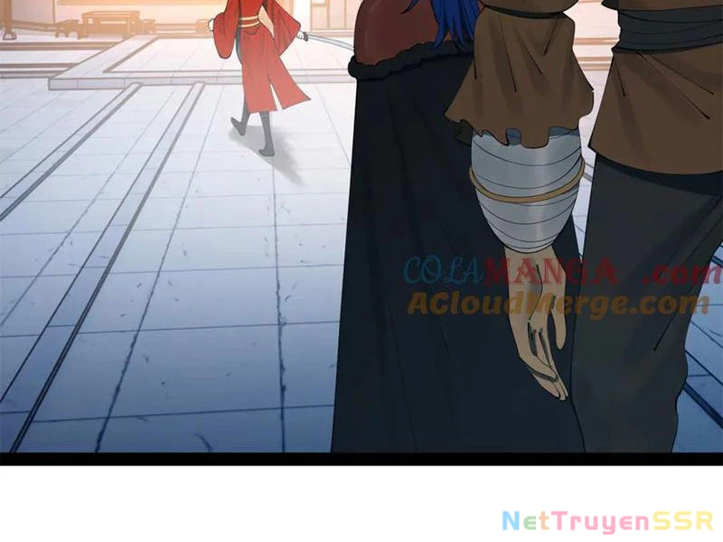 Chàng Rể Mạnh Nhất Lịch Sử Chapter 207 - Trang 4