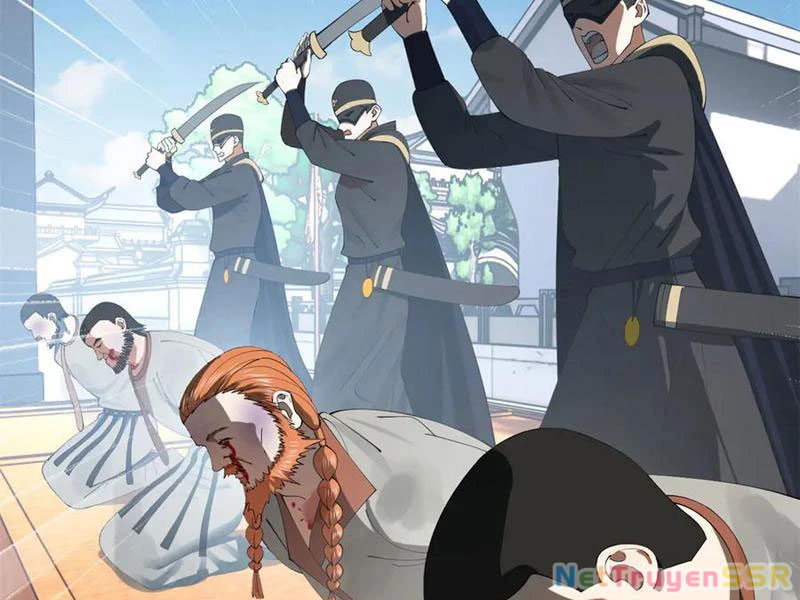 Chàng Rể Mạnh Nhất Lịch Sử Chapter 207 - Trang 4