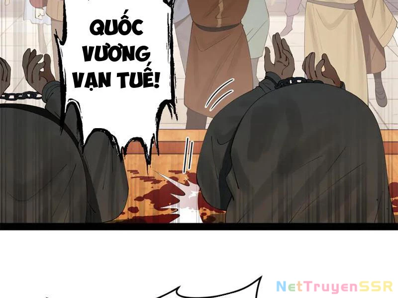 Chàng Rể Mạnh Nhất Lịch Sử Chapter 207 - Trang 4