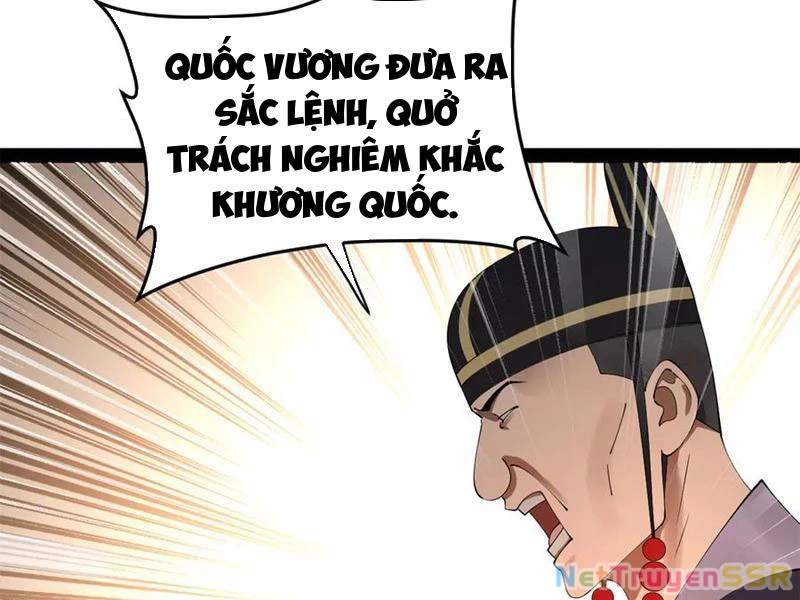 Chàng Rể Mạnh Nhất Lịch Sử Chapter 207 - Trang 4