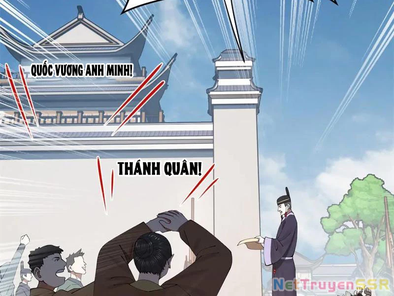 Chàng Rể Mạnh Nhất Lịch Sử Chapter 207 - Trang 4