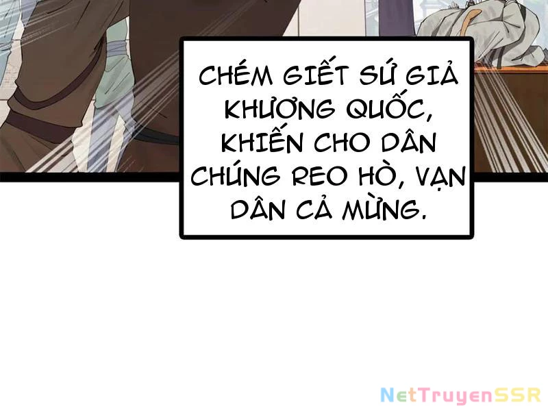Chàng Rể Mạnh Nhất Lịch Sử Chapter 207 - Trang 4