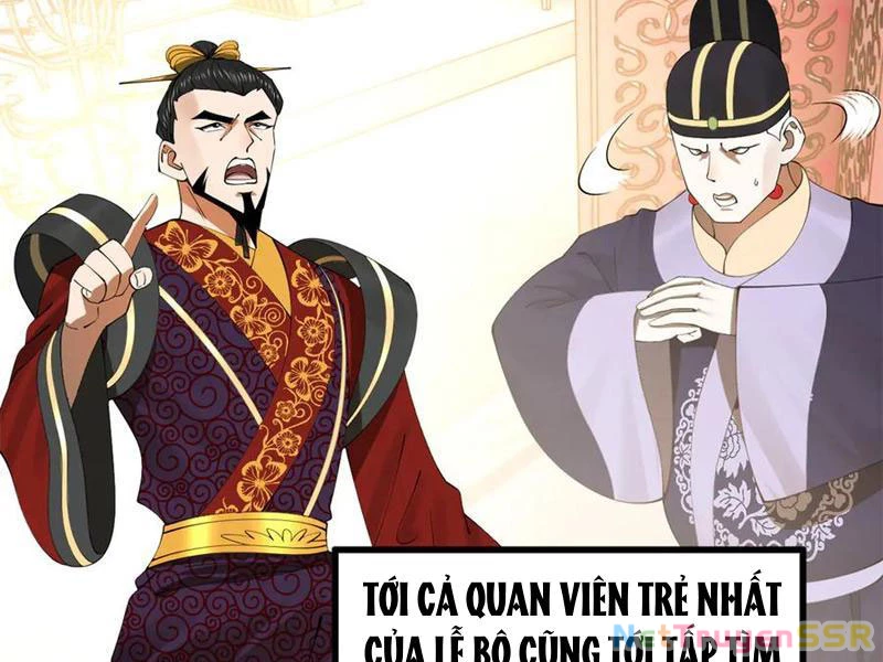 Chàng Rể Mạnh Nhất Lịch Sử Chapter 207 - Trang 4