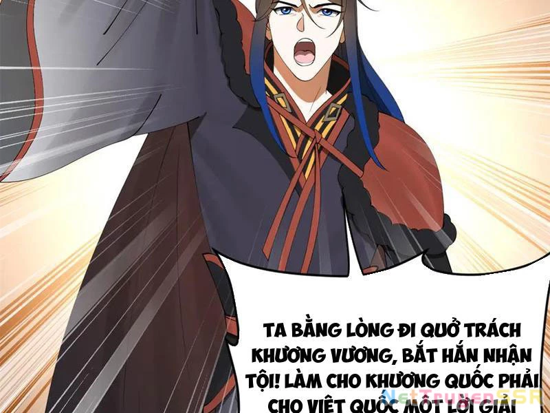Chàng Rể Mạnh Nhất Lịch Sử Chapter 207 - Trang 4