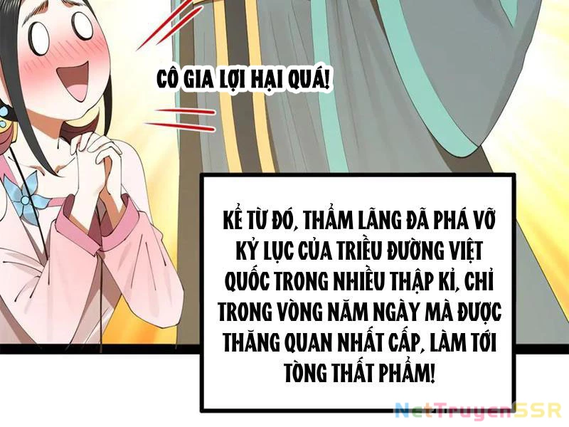 Chàng Rể Mạnh Nhất Lịch Sử Chapter 207 - Trang 4