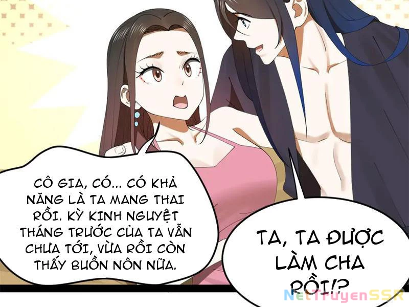 Chàng Rể Mạnh Nhất Lịch Sử Chapter 207 - Trang 4