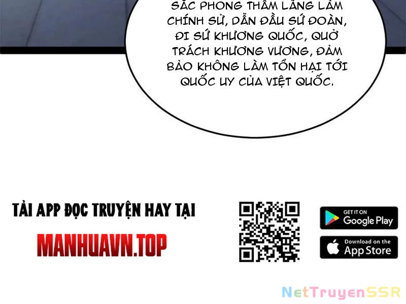 Chàng Rể Mạnh Nhất Lịch Sử Chapter 207 - Trang 4