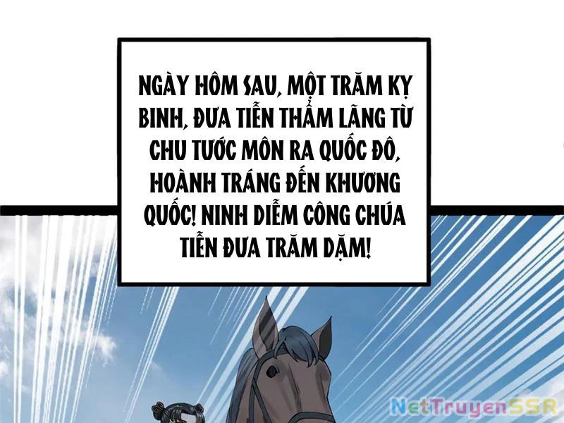 Chàng Rể Mạnh Nhất Lịch Sử Chapter 207 - Trang 4