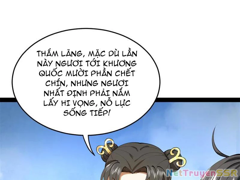 Chàng Rể Mạnh Nhất Lịch Sử Chapter 207 - Trang 4