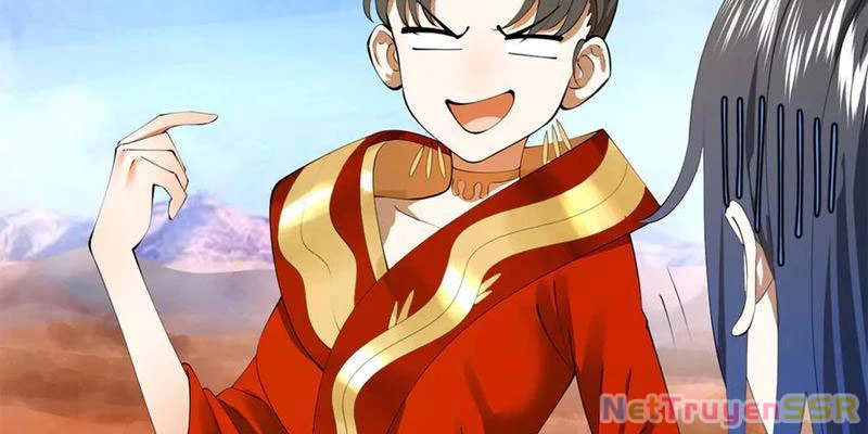 Chàng Rể Mạnh Nhất Lịch Sử Chapter 207 - Trang 4