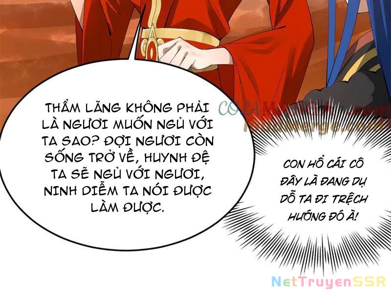 Chàng Rể Mạnh Nhất Lịch Sử Chapter 207 - Trang 4