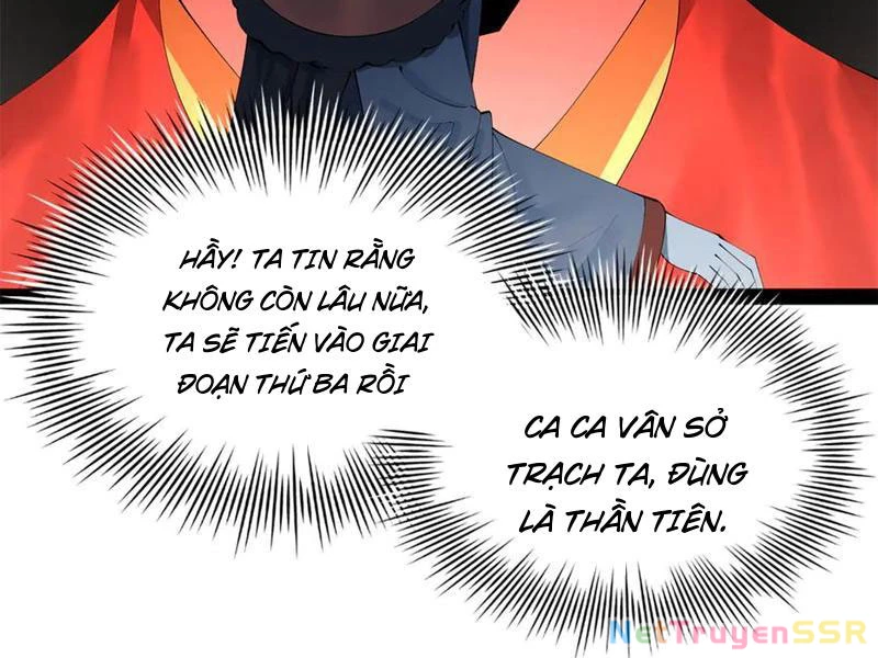 Chàng Rể Mạnh Nhất Lịch Sử Chapter 207 - Trang 4