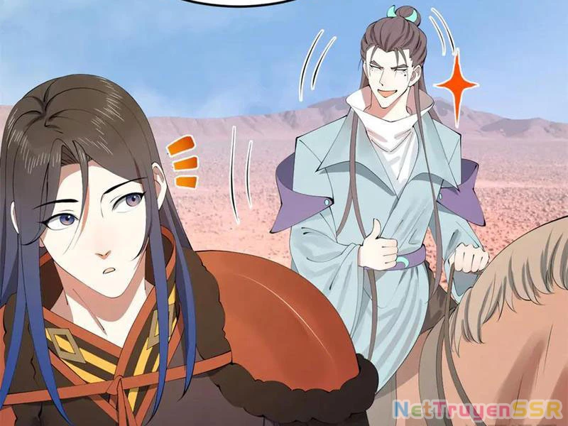 Chàng Rể Mạnh Nhất Lịch Sử Chapter 207 - Trang 4