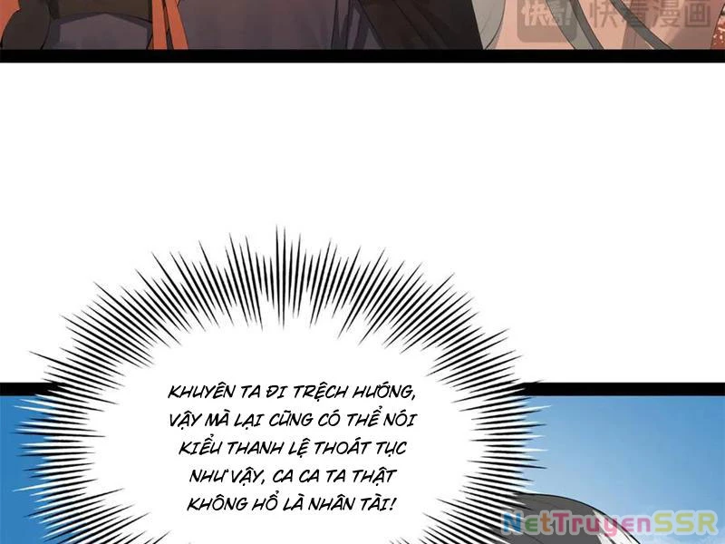 Chàng Rể Mạnh Nhất Lịch Sử Chapter 207 - Trang 4