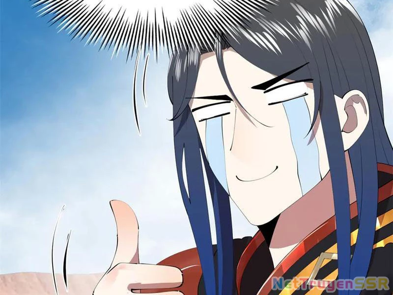 Chàng Rể Mạnh Nhất Lịch Sử Chapter 207 - Trang 4