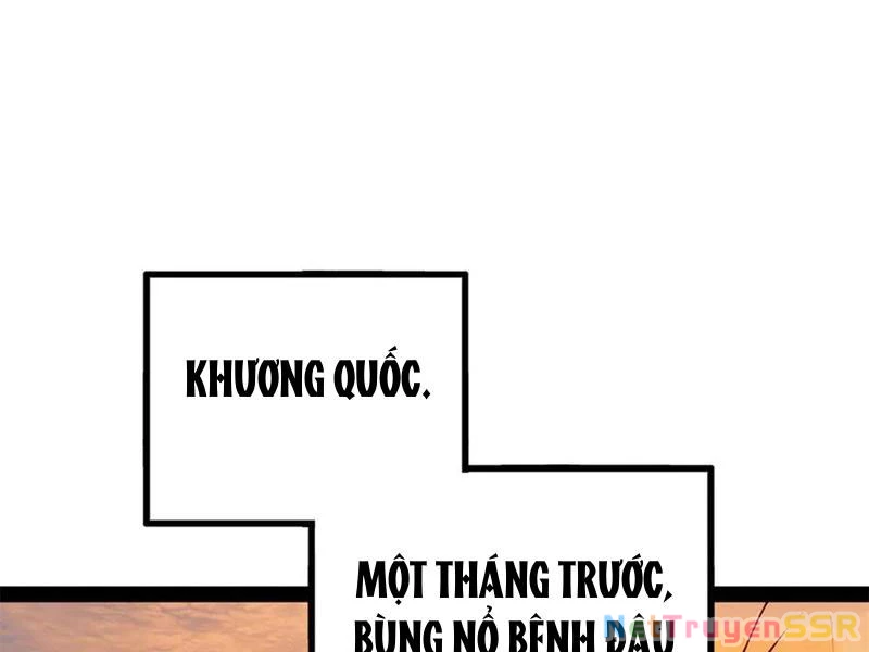 Chàng Rể Mạnh Nhất Lịch Sử Chapter 207 - Trang 4