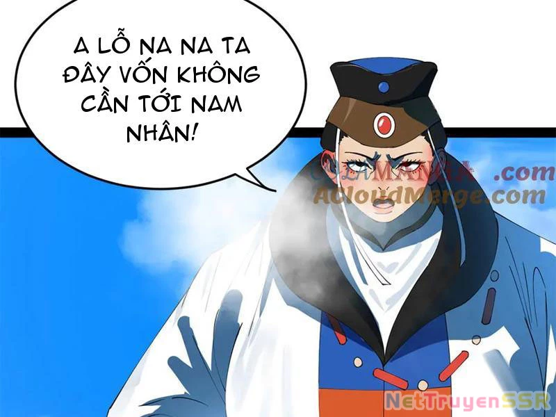 Chàng Rể Mạnh Nhất Lịch Sử Chapter 207 - Trang 4