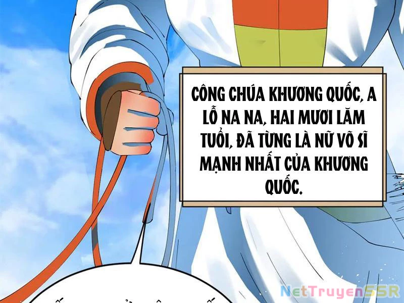 Chàng Rể Mạnh Nhất Lịch Sử Chapter 207 - Trang 4