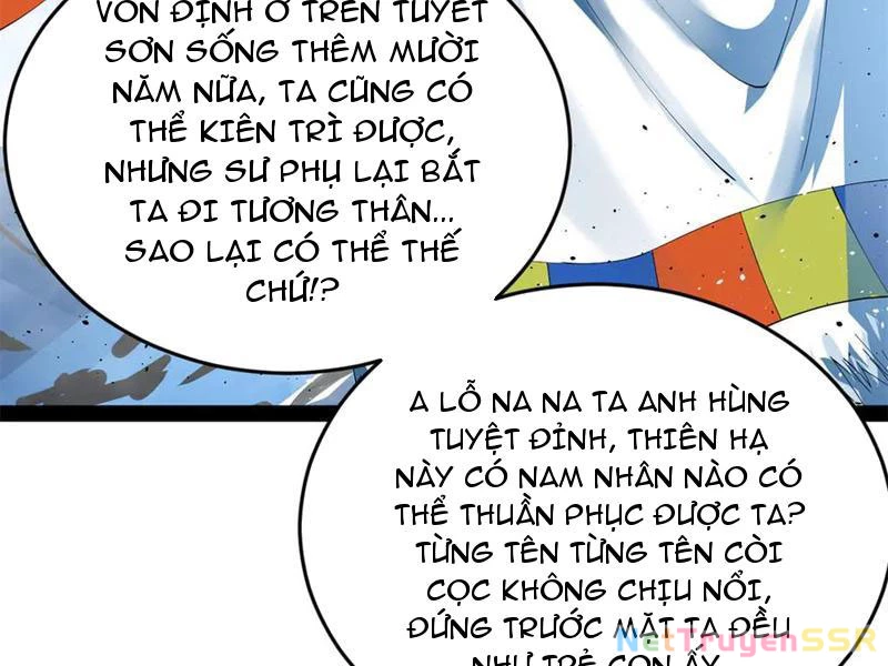 Chàng Rể Mạnh Nhất Lịch Sử Chapter 207 - Trang 4