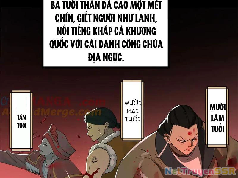 Chàng Rể Mạnh Nhất Lịch Sử Chapter 207 - Trang 4