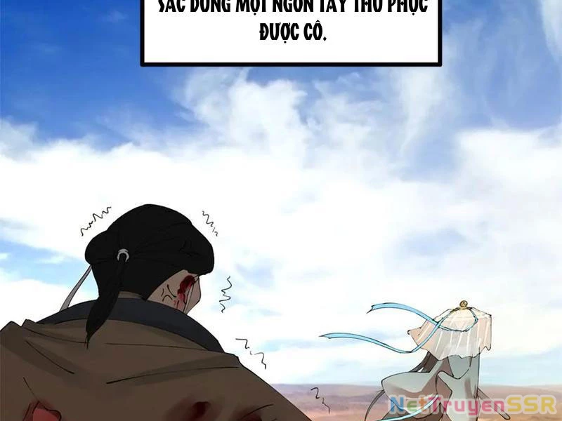 Chàng Rể Mạnh Nhất Lịch Sử Chapter 207 - Trang 4