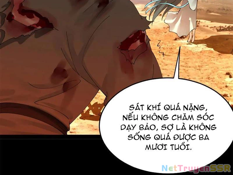 Chàng Rể Mạnh Nhất Lịch Sử Chapter 207 - Trang 4