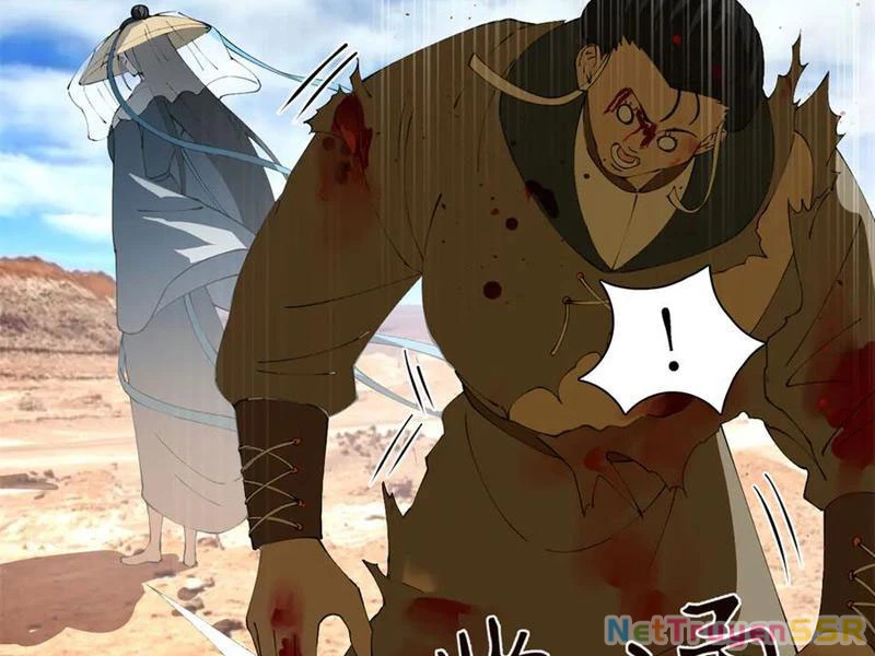 Chàng Rể Mạnh Nhất Lịch Sử Chapter 207 - Trang 4