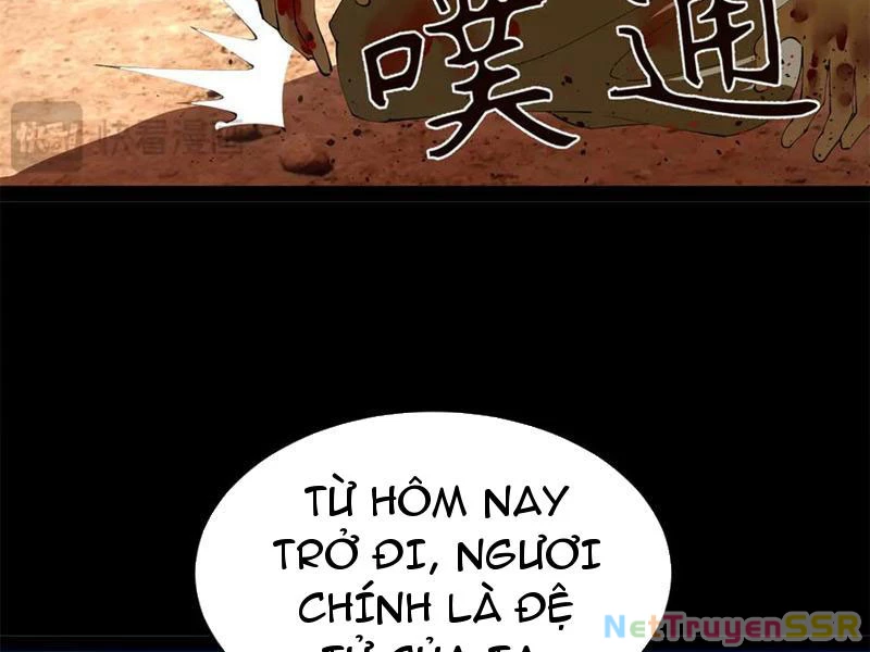 Chàng Rể Mạnh Nhất Lịch Sử Chapter 207 - Trang 4